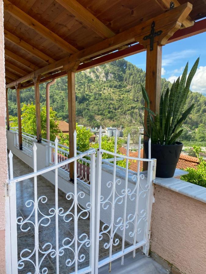 Marl'S Home Berat Exterior foto