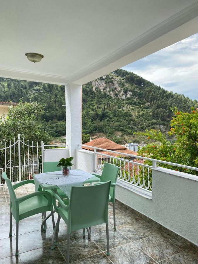 Marl'S Home Berat Exterior foto