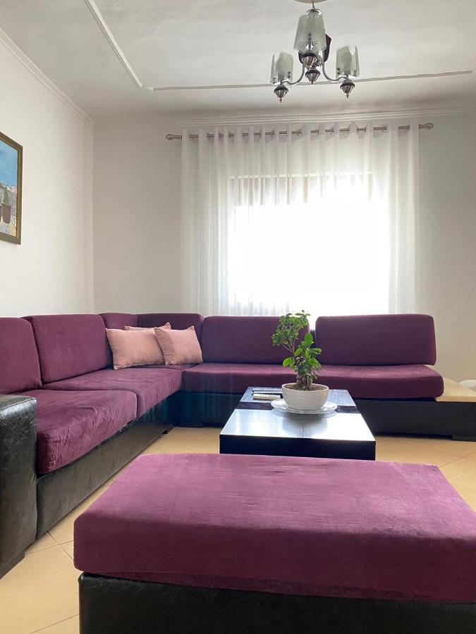 Marl'S Home Berat Exterior foto