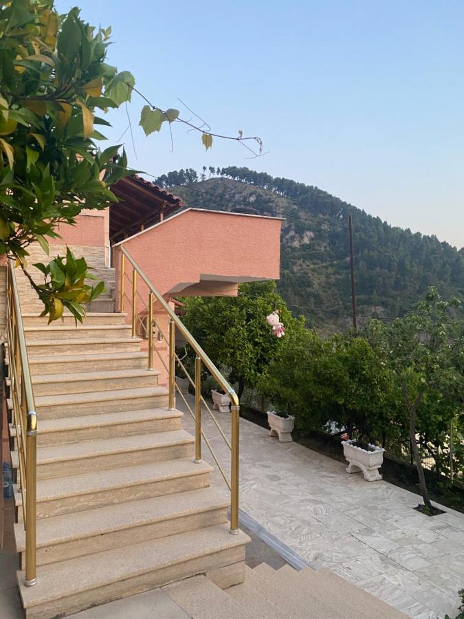 Marl'S Home Berat Exterior foto