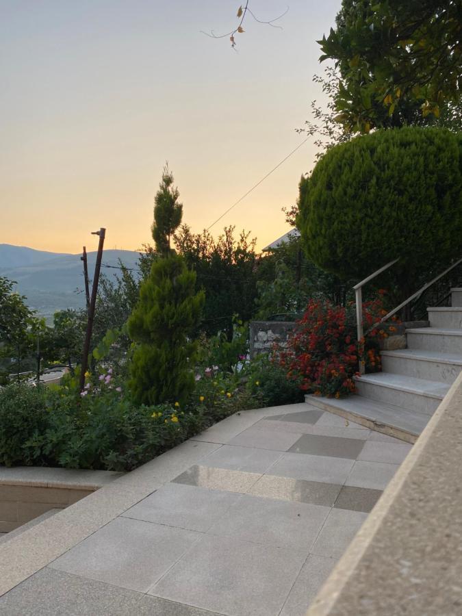 Marl'S Home Berat Exterior foto